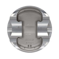 Manley 04+ Subaru WRX STi (EJ257) STD Stroke 99.5mm STD Bore 9.8:1 Dish Piston (Single Piston)