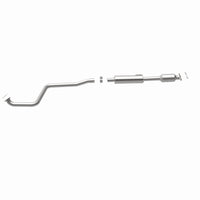 MagnaFlow DF Cat Conv 2017-2019 Hyundai Elantra L4 OEM Underbody Single (Not for Sale In California)