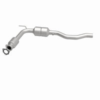 MagnaFlow Direct Fit Catalytic Converter 02 Volkswagen Eurovan 2.8L