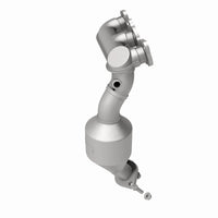 MagnaFlow Direct Fit Catalytic Converter 08-09 Toyota Highlander 3.3L
