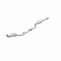 MagnaFlow Direct Fit Catalytic Converter 98-02 Mercedes E320 3.2L