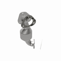 MagnaFlow 17-18 Ford Police Interceptor Utility 3.5L Direct Fit Converter
