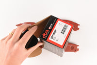 DBA 98-04 Subaru Impreza WRX RP Performance Rear Brake Pads