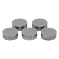 Wiseco Valve Shim Refill Kit- 10.0 x 3.10mm (5)