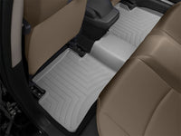 WeatherTech 2016+Honda Civic Sedan Rear FloorLiner - Grey