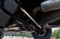 ICON 2024+ Toyota Tacoma 1.25in-3in Stage 13 Suspension System Tubular