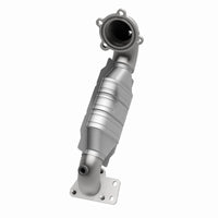 MagnaFlow Direct Fit Catalytic Converter 2011 Buick Regal 2.0L