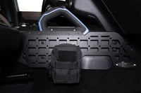 Addictive Desert Designs21-23 Ford Bronco & Bronco Raptor Center Console Molle Panels