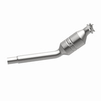 MagnaFlow Direct Fit Catalytic Converter 11-12 Jaguar XJ 5.0L