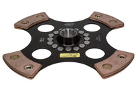 ACT 96-99 BMW M3 3.2L I6 4 Pad Rigid Race Disc