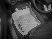 WeatherTech 11-13 Dodge Journey Front FloorLiner - Grey