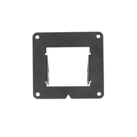 Go Rhino BR5.5/BR6/BR10.5/BR11 Light Plates (Use w/751002 Lights)