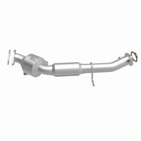 MagnaFlow Direct Fit Catalytic Converter 2010-2013 TRANSIT CONNECT 2.0 L Underbody