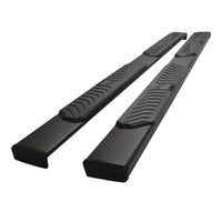 Westin 20-26 Ford Explorer R5 Nerf Step Bars - Black