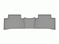 WeatherTech 2022+ Toyota Corolla Cross (FWD) Rear FloorLiner - Grey