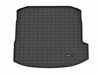 WeatherTech 2022 Audi A3 Sedan (FWD) Trunk Cargo Liner - Black