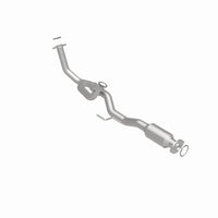 MagnaFlow 1997 Toyota Avalon 3.0L Direct Fit Converter