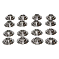 Manley Chevy LS/LT1/LT4 Valve Spring and Titanium Retainer Kit (w/ Valve Locks)