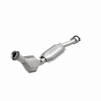 MagnaFlow Direct Fit Catalytic Converter 95-02 Ford Crown Vic 4.6L