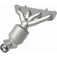 MagnaFlow 13-17 Nissan Sentra 1.8L Direct-Fit Catalytic Converter