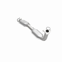 MagnaFlow Direct Fit Catalytic Converter 07-08 4.7L Tundra P/S OEM