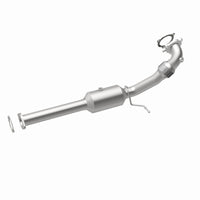 MagnaFlow 05-07 Volvo S60 2.5L Direct Fit Converter