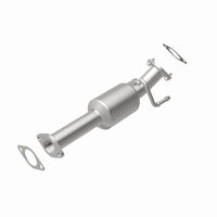 MagnaFlow Direct Fit Catalytic Converter 2012-2014 Sonic L4 1.8 OEM Underbody