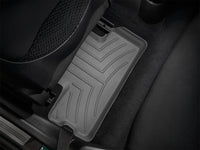 WeatherTech 07+ Mini Convertible Rear FloorLiner - Grey