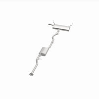 MagnaFlow 18-24 Chevy Equinox / 18-24 GMC Terrain BRE Exhaust Kit