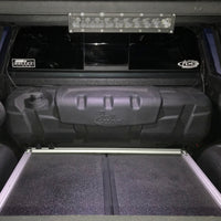 Titan Fuel Tanks Universal 40 Gallon Travel Trekker Fuel System w/Electronic Controller/Pump System