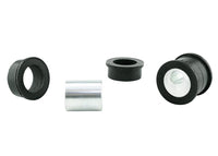 Whiteline 86-91 Mazda RX7 Rear Camber adj kit - hub upper