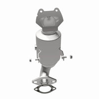 MagnaFlow 14-16 Ram ProMaster 1500/2500/3500 V6 3.6L CARB Compliant Direct Fit Catalytic Converter