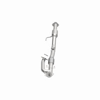 MagnaFlow 18-19 Toyota Camry 3.5L Direct Fit Converter