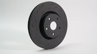 HAWK Talon Slotted Rotors