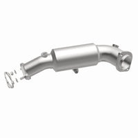 MagnaFlow 16-17 Explorer L4 2.3 OEM Close Coupled Direct Fit Converter