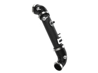 aFe 19-22 Hyundai Veloster N (MT) BladeRunner 2-3/4in. Aluminum Cold Charge Pipe