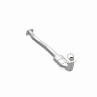 MagnaFlow Direct Fit Catalytic Converter 07-08 Sub XL 6.0 Passenger Side OEM