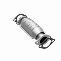 MagnaFlow 90-94 Nissan D21 2.4L / 88-89 Toyota Van 2.2L Direct Fit Catalytic Conv California Grade
