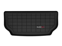 WeatherTech 2021+ Tesla Model X Front Cargo Liner - Black