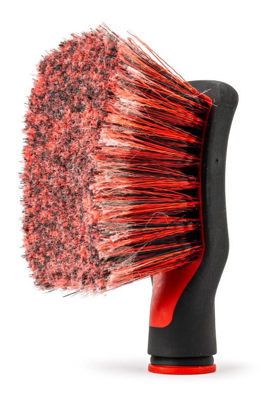 Griots Garage MOD Firm Flat Detail Brush Head