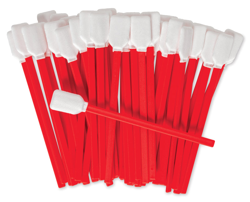 Griots Garage Large Square Microfiber Detailing Swabs (50 count)