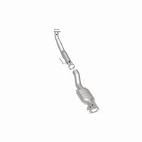 MagnaFlow Direct Fit Catalytic Converter 03-07 GM 2500/3500 P/S OEM