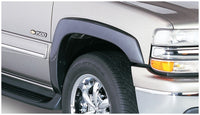 Husky Liners 00-06 Chevrolet Suburban/03-06 GMC Yukon XL 1500/2500 OE-Style Fender Flares 4pc - Blk