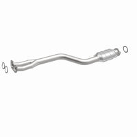 MagnaFlow Direct Fit Catalytic Converter 01-05 Lexus IS300 Rear CA