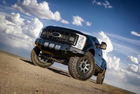 ICON 2017+ Ford F-250/F-350 SD 4WD 2.5-3in 2.5 Series Shocks VS RR CDEV Bolt-In Conversion Kit