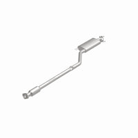 MagnaFlow Direct Fit Catalytic Converter 2020 Hyundai Palisade Underbody 3.8L FWD