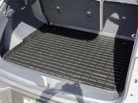 WeatherTech 2025 Nissan Murano Cargo Liner - Black