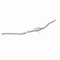 MagnaFlow DF Cat. Conv California Grade 92-93 Chrysler Town & Country 3.3L/94-95 Town & Country 3.8L