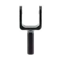 Synergy 07-18 Jeep Wrangler JK/JKU Front Upper Control Arm Yoke