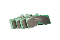 DBA 70-82 Chevrolet Corvette SP Performance Front Brake Pads
